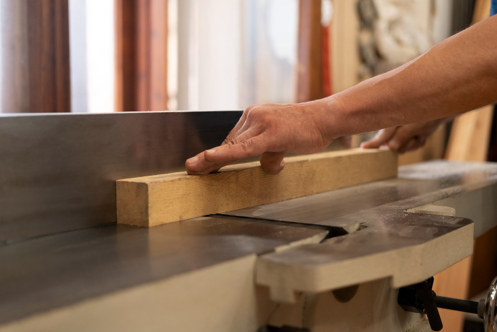 Arredamento su misura a Padova