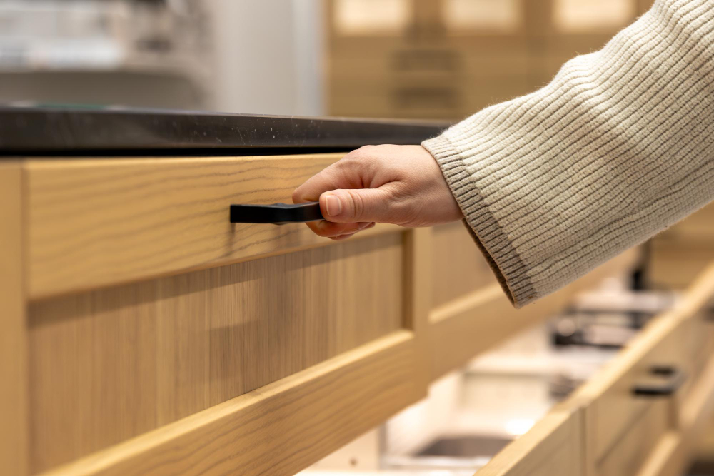 Perché un mobile su misura costa di più